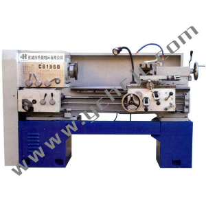 C6136B普通車(chē)床